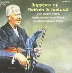 Various - Peter Kennedy: Bagpipes Of Britain & Ireland Cd 9LVG The. Fixed Price $18.15.