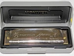 Hohner Special 20 Harmonica In The Key Of - Germany. Fixed Price $29.95.