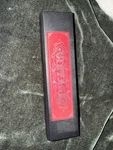 Kongsheng Harmonica Key Of. Fixed Price $20.00.