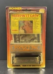Vintage Hohner Pocket Pal " Harpin' It Easy 10 Hole Harmonica - New Package. Fixed Price $49.99.