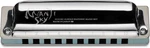 Manji Sky 10-HOLE Diatonic Harmonica Key Of Low. Fixed Price $105.73.