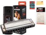 Hohner Special 20 Harmonica - Key Of W/ Stickers. Fixed Price $64.99.