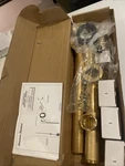 American Standard Universal Drain Model: 1583470.020 White Finish - Open Box. Fixed Price $95.55.