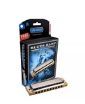 Hohner Blues Harp Ms-series Harmonica. Fixed Price $47.00.