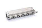 Hohner Chromatica Xpression Harmonica - Key Of. Fixed Price $228.99.