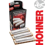 Hohner Marine Band Diatonic Harmonica Pro Pack Keys Of C, G, - Made Germany. Fixed Price $160.49.