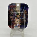 Vintage Legend Of Zelda Ocarina Time Tomy Child Gashapon Small Figure. Fixed Price $59.99.