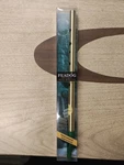 Feadog Brass Irish Whistle Key Of Penny Flute Made In Ireland 11.5" Long. Fixed Price $14.49.