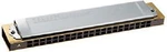 Tombo NO.1521 Key Band Deluxe Tremolo Harmonica Holes From Japan. Fixed Price $159.95.
