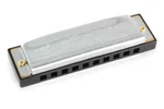 Hohner American Ace 10-HOLE Diatonic Harmonica Key Of 02BL-C. Fixed Price $16.88.