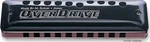 Suzuki MR-300-D Overdrive Harmonica Key Of. Fixed Price $81.99.
