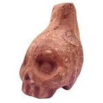 Aztec Death Whistle - Real Screaming, Up To 125+ Decibels Loud, Authentic Hum.... Fixed Price $17.08.