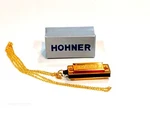 Hohner 38C Mini Necklace Harmonica. Fixed Price $24.88.