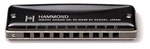 Suzuki Hammond HA-20 Key Promaster 10-HOLE Diatonic Harmonica W/ Tracking New. Fixed Price $37.35.