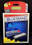 Hohner Enthusiast Blues Band Beginner Harmonica Key Of #1501 Brand New Box!. Fixed Price $11.47.