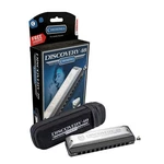 Hohner 7542BX-C Discovery 48 Harmonica Key Of. Fixed Price $179.99.