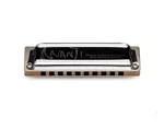 Suzuki 10-HOLE Harmonica Manji M-20 D Ct Key. Fixed Price $76.48.