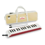 Suzuki S-32C Soprano Melodion Keys Bundle Nylon Soft Case. Fixed Price $98.28.