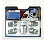 Sumex Anti Theft Locking Alloy Wheel Nuts / Bolts Set + Key To Fit Nissan Maxima. Fixed Price $17.61.