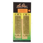 Lee Oskar Major Diatonic Reed Plate Set - Key Of Low. Fixed Price $33.31.