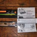 Lee Oskar Major Diatonic - Key Of Ab. Fixed Price $55.00.