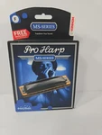 Hohner 562BX Ms Series Pro Harp Diatonic Harmonica - Key Of. Fixed Price $44.99.