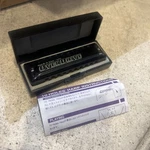 Suzuki MR-300 Bb Key Over Drive 10 Hole Diatonic Harmonica From Japan. Fixed Price $69.95.