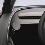 Vion Tesla Model Premium Alloy Phone Mount 2025-2024 3-HIGHLAND. Fixed Price $65.52.