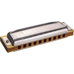 Hohner 532BX-F Ms Series Blues Harp Diatonic Harmonica In The Key Of. Fixed Price $53.49.
