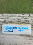 Huang H102C Star Performer Harmonica Key Of French Harp Mouth Organ Instrument. Fixed Price $15.00.