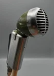 Shure 520SL Microphone. Fixed Price $125.00.