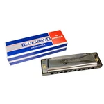 Hohner 1501BX Blues Band, Harmonica, Key Of. Fixed Price $13.49.