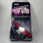 Kazoobie Kazoos Hummbucker Electric With Pickup - Brand New Red 2018. Fixed Price $7.95.