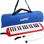 32-KEY Melodica Professional Mouth Keyboard Organ Instrument. Fixed Price $29.99.