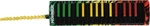 Hohner Airboard 32-KEY Melodica With Gig Bag Rasta , New!. Fixed Price $84.95.