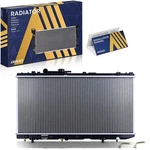 Aisin RDTT-00026 Radiator For Toyota Paseo Tercel 1991-1995 L4 1.5L. Fixed Price $169.99.