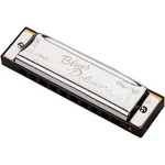 Fender Blues Deluxe Harmonica. Fixed Price $13.99.