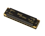 Fender Blues Deville Harmonica, Key Of. Fixed Price $43.43.