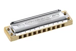 Hohner Marine Band Crossover Mouth Harmonics. Fixed Price $81.22.