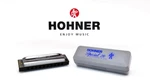 Hohner Special Diatonic 10-HOLE Harmonica 560/20 Key Of "f#". Fixed Price $48.88.