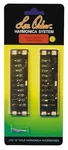 Lee Oskar Harmonica Reedplates - Free Us Shipping. Fixed Price $34.99.