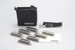 Suzuki Manji M-20-7SET 10 Hole Harmonica Key C, A, D, G, E, F, Bb Japan. Fixed Price $247.86.