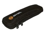 Seydel Beltbag For All 12-HOLE Chromatic/tremolo Models Free Us Shipping. Fixed Price $31.41.