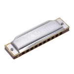 Suzuki FM1072A Standard 10-HOLE Diatonic Harmonica, Key Of. Fixed Price $11.15.