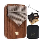 Kalimba Thumb Piano, 21 Keys Includes Tuning Hammer And Case For. Fixed Price $131.31.