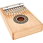 Meinl Sonic Energy 10 Note Sound Hole Kalimba Maple. Fixed Price $44.99.