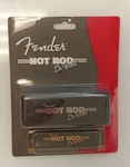 Fender Hot Rod Deville 10 Hole Major Diatonic Harmonica Key Of G With Case. Fixed Price $39.99.