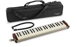 Suzuki Hammond PRO-44HV2 Wind Keyboard Melodica. Fixed Price $372.00.