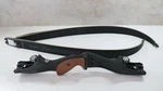 Samick Discovery Cnc Riser, Wood Carbon Limbs Set / Open Box Made In Korea. Fixed Price $359.99.