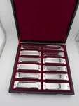 Swan Set 12 Keys Blues Diatonic Silver Complete. Fixed Price $65.21.